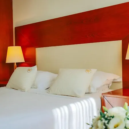 Grand Hotel 4*