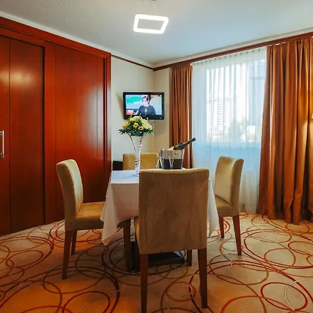Grand 4* Tuzla