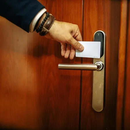 Grand 4* トゥズラ