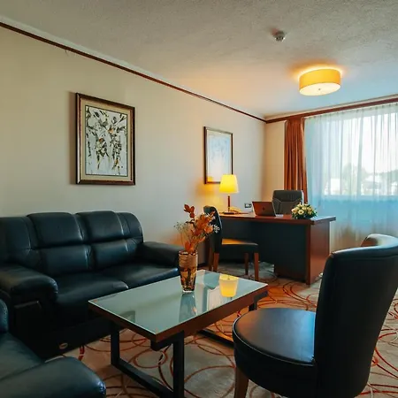 Hotel Grand