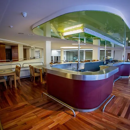 Hotel Grand