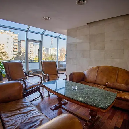 Ξενοδοχείο Grand 4*