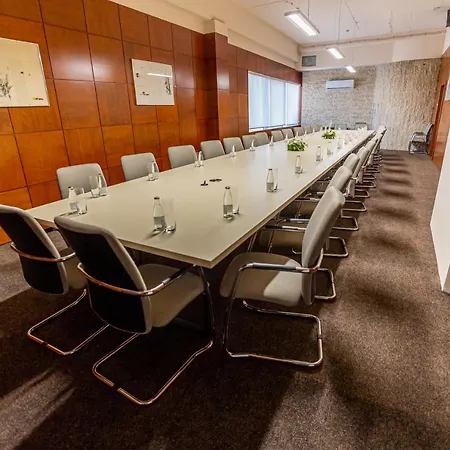 Grand 4* トゥズラ