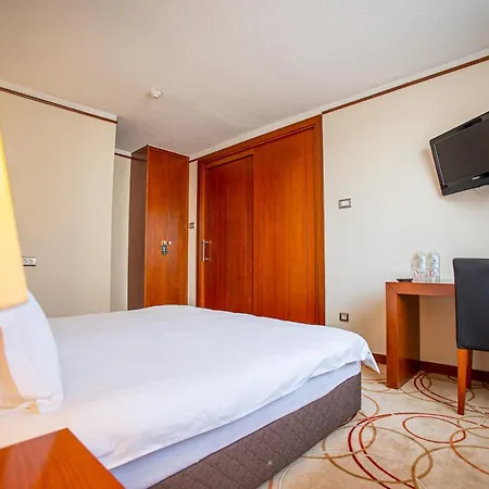Hotel Grand Tuzla