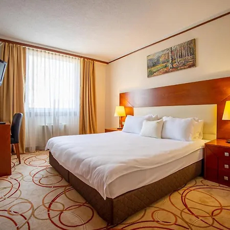 Grand Hotel 4*