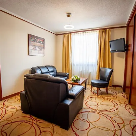 Otel Grand