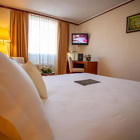 Hotel Grand 4*