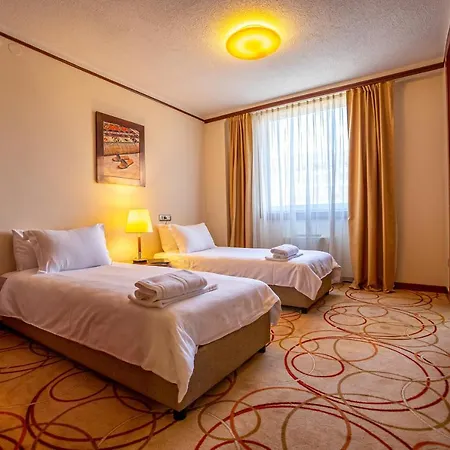 Hotel Grand 4*