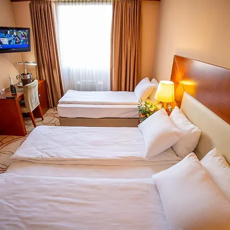 Grand 4* トゥズラ